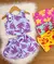 Conjunto Maitê Floral - comprar online