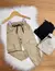 Calça Cargo Infantil