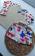 Conjunto Uv Tg e Multimarca - Ysa Baby & Kids 