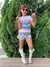 Conjunto Short Saia Stitch - loja online