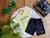 Conjunto Hugo Boss - loja online