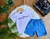 Conjunto Hugo Boss