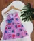 Vestido Stitch Alça - Ysa Baby & Kids 