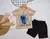 Conjunto CK Stitch - loja online