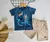 Conjunto CK Stitch