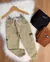 Calça Cargo colorida