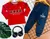 Conjunto Multimarca Premium