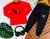 Conjunto Multimarca Premium na internet