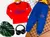Conjunto Multimarca Premium