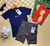 Conjunto Brim Boss/Lacoste