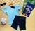 Conjunto Brim Boss/Lacoste - Ysa Baby & Kids 