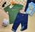 Imagem do Conjunto Calça Boss/Lacoste