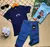 Conjunto Calça Boss/Lacoste - comprar online