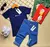 Conjunto Calça Boss/Lacoste