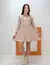 Vestido manga longa - Ysa Baby & Kids 