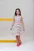 Vestido Marina - Ysa Baby & Kids 