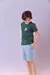 CONJUNTO COM SHORT MOLETOM LISO C/ BOLSO na internet