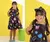 Vestido Julia c/ faixa - comprar online