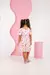 VESTIDO LIZ - Ysa Baby & Kids 