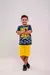 CONJ. HEITOR (ESTAMPADO) - comprar online