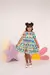 Imagem do VESTIDO REF 02 (ESTAMPAS VARIADAS)