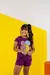 CONJUNTO ALGODÃO SOL - Ysa Baby & Kids 
