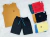 Conjunto Regata Moletinho