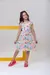 Vestido Marina