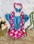 Romper com blusinha - comprar online