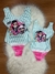 Kit Body Suplex Tal Mãe, Tal filha - Ysa Baby & Kids 