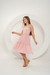 Vestido 2 Marias Unique Juvenil - Ysa Baby & Kids 