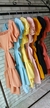 Imagem do Vestido Juvenil Vazado