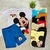 Conjunto Mickey