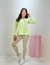 Conjunto Manga Longa - loja online
