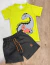 Conjunto masculino - loja online