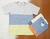 Blusa Juvenil Tricolor Premium - comprar online