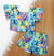 Cj. Evelin/Stitch JW - loja online