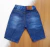 Short Jeans Lct Juvenil