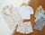 Trio Maxi Colete Tweed - comprar online