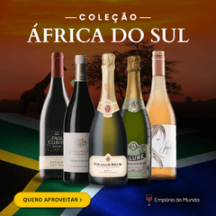 Banner da categoria África do Sul