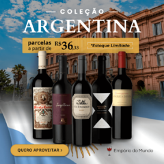 Banner da categoria Argentina