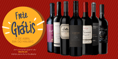 Banner da categoria Dia do Malbec