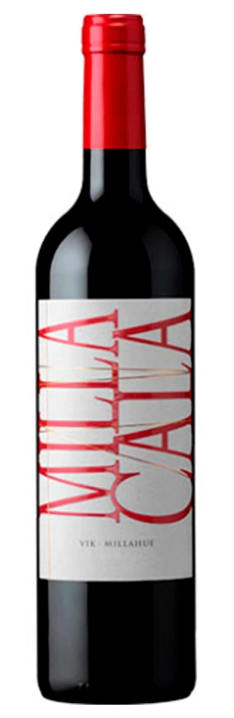 VIK MILLA CALA TINTO - CHILE - comprar online