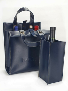 Winebag Açores Azul 3 Garrafas na internet