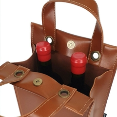 Winebag Açores Caramelo 2 Garrafas - comprar online