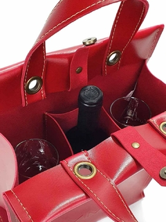 Winebag Açores Vermelha 3 Garrafas - loja online