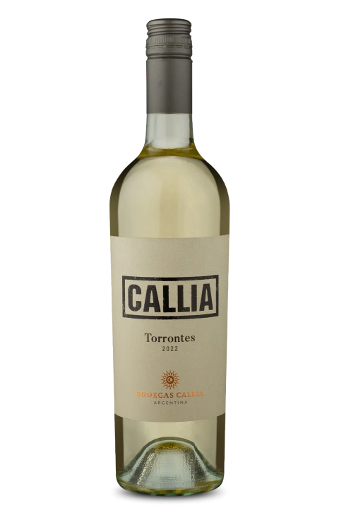 Vinho Callia Torrontes 750ml