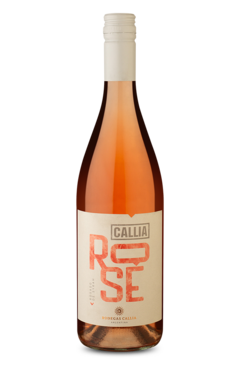 Vinho Callia Rosé 750ml
