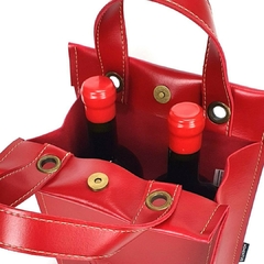 Winebag Açores Vermelha 2 Garrafas - comprar online