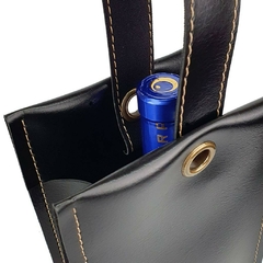 Winebag Açores Preta 1 Garrafa - comprar online